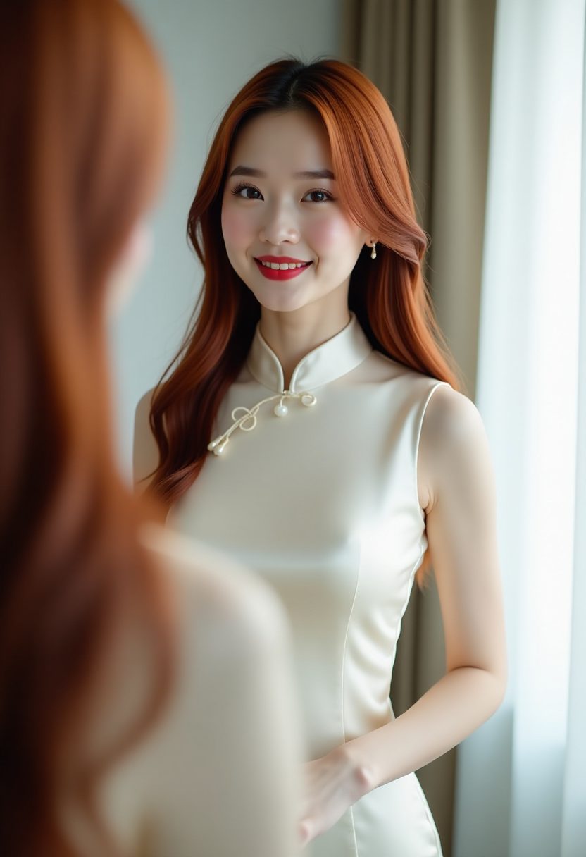 云上仙途动画海报