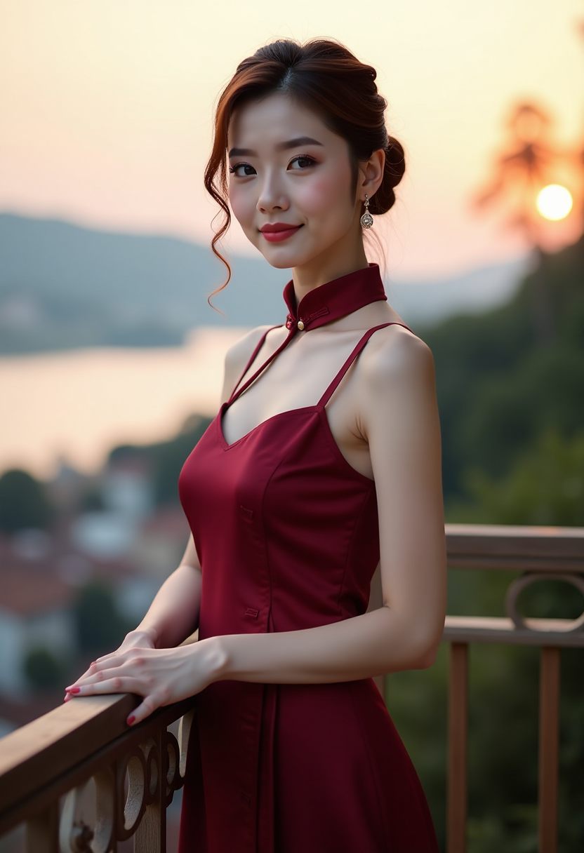 月影奇谭动画海报
