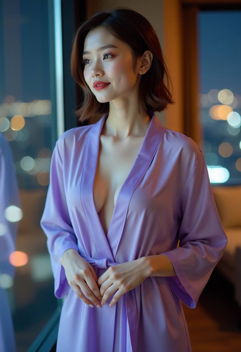 星海长歌动画海报